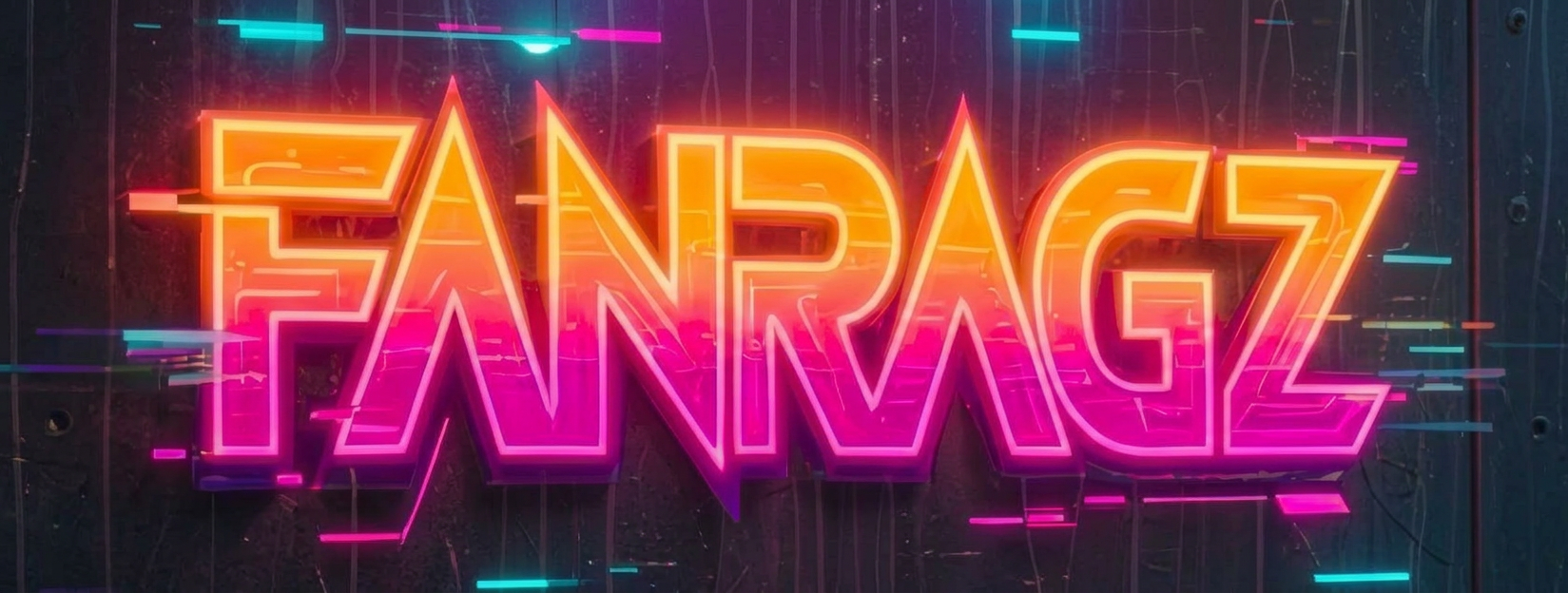 FANRAGZ 
